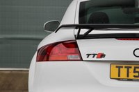 USED 2012 56 AUDI TT 2.0L TTS TFSI QUATTRO 2d 272 BHP **NOW SOLD**