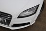USED 2012 56 AUDI TT 2.0L TTS TFSI QUATTRO 2d 272 BHP **NOW SOLD**