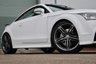 USED 2012 56 AUDI TT 2.0L TTS TFSI QUATTRO 2d 272 BHP **NOW SOLD**