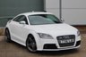 USED 2012 56 AUDI TT 2.0L TTS TFSI QUATTRO 2d 272 BHP **NOW SOLD**
