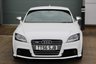 USED 2012 56 AUDI TT 2.0L TTS TFSI QUATTRO 2d 272 BHP **NOW SOLD**