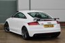 USED 2012 56 AUDI TT 2.0L TTS TFSI QUATTRO 2d 272 BHP **NOW SOLD**