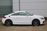 USED 2012 56 AUDI TT 2.0L TTS TFSI QUATTRO 2d 272 BHP **NOW SOLD**