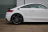 USED 2012 56 AUDI TT 2.0L TTS TFSI QUATTRO 2d 272 BHP **NOW SOLD**