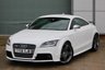 USED 2012 56 AUDI TT 2.0L TTS TFSI QUATTRO 2d 272 BHP **NOW SOLD**