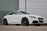 USED 2012 56 AUDI TT 2.0L TTS TFSI QUATTRO 2d 272 BHP **NOW SOLD**