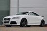 USED 2012 56 AUDI TT 2.0L TTS TFSI QUATTRO 2d 272 BHP **NOW SOLD**