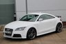 USED 2012 56 AUDI TT 2.0L TTS TFSI QUATTRO 2d 272 BHP **NOW SOLD**