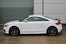 USED 2012 56 AUDI TT 2.0L TTS TFSI QUATTRO 2d 272 BHP **NOW SOLD**