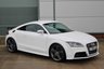 USED 2012 56 AUDI TT 2.0L TTS TFSI QUATTRO 2d 272 BHP **NOW SOLD**