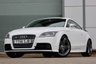 USED 2012 56 AUDI TT 2.0L TTS TFSI QUATTRO 2d 272 BHP **NOW SOLD**