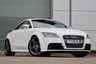 USED 2012 56 AUDI TT 2.0L TTS TFSI QUATTRO 2d 272 BHP **NOW SOLD**