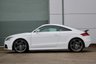 USED 2012 56 AUDI TT 2.0L TTS TFSI QUATTRO 2d 272 BHP **NOW SOLD**