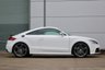 USED 2012 56 AUDI TT 2.0L TTS TFSI QUATTRO 2d 272 BHP **NOW SOLD**