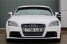 USED 2012 56 AUDI TT 2.0L TTS TFSI QUATTRO 2d 272 BHP **NOW SOLD**