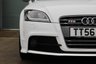 USED 2012 56 AUDI TT 2.0L TTS TFSI QUATTRO 2d 272 BHP **NOW SOLD**