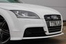 USED 2012 56 AUDI TT 2.0L TTS TFSI QUATTRO 2d 272 BHP **NOW SOLD**