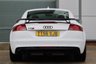 USED 2012 56 AUDI TT 2.0L TTS TFSI QUATTRO 2d 272 BHP **NOW SOLD**