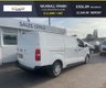 USED 2021 21 VAUXHALL VIVARO 1.5 L2H1 2900 DYNAMIC S/S 101 BHP 1 OWNER *EURO 6  READY*  **WE SPECIALISE IN FINANCE CALL FOR A FREE NO OBLIGATION QUOTATION **