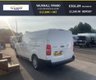 USED 2021 21 VAUXHALL VIVARO 1.5 L2H1 2900 DYNAMIC S/S 101 BHP 1 OWNER *EURO 6  READY*  **WE SPECIALISE IN FINANCE CALL FOR A FREE NO OBLIGATION QUOTATION **