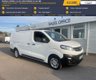 USED 2021 21 VAUXHALL VIVARO 1.5 L2H1 2900 DYNAMIC S/S 101 BHP 1 OWNER *EURO 6  READY*  **WE SPECIALISE IN FINANCE CALL FOR A FREE NO OBLIGATION QUOTATION **
