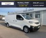 USED 2021 21 VAUXHALL VIVARO 1.5 L2H1 2900 DYNAMIC S/S 101 BHP 1 OWNER *EURO 6  READY*  **WE SPECIALISE IN FINANCE CALL FOR A FREE NO OBLIGATION QUOTATION **