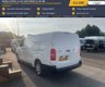USED 2021 21 VAUXHALL VIVARO 1.5 L2H1 2900 DYNAMIC S/S 101 BHP 1 OWNER *EURO 6  READY*  **WE SPECIALISE IN FINANCE CALL FOR A FREE NO OBLIGATION QUOTATION **