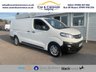 USED 2021 21 VAUXHALL VIVARO 1.5 L2H1 2900 DYNAMIC S/S 101 BHP 1 OWNER *EURO 6  READY*  **WE SPECIALISE IN FINANCE CALL FOR A FREE NO OBLIGATION QUOTATION **
