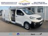 USED 2021 21 VAUXHALL VIVARO 1.5 L2H1 2900 DYNAMIC S/S 101 BHP 1 OWNER *EURO 6  READY*  **WE SPECIALISE IN FINANCE CALL FOR A FREE NO OBLIGATION QUOTATION **