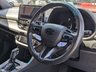 USED 2021 71 HYUNDAI I30 2.0 N PERFORMANCE DCT N LIGHT SEATS - FSH - DCT - 1 OWNER