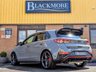 USED 2021 71 HYUNDAI I30 2.0 N PERFORMANCE DCT N LIGHT SEATS - FSH - DCT - 1 OWNER