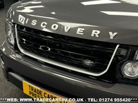 USED 2016 16 LAND ROVER DISCOVERY 3.0 SDV6 LANDMARK 5d 255 BHP UK DELIVERY FLAT FEE &pound;175 (SUBJECT TO DEAL) *OVER 100 IMAGES ON OUR WEBSITE*BESPOKE FINANCE ARRANGED*PART EXCHANGE WELCOME*ALL VEHICLES HPI CLEAR