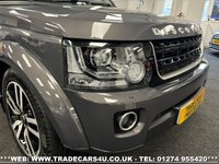 USED 2016 16 LAND ROVER DISCOVERY 3.0 SDV6 LANDMARK 5d 255 BHP UK DELIVERY FLAT FEE &pound;175 (SUBJECT TO DEAL) *OVER 100 IMAGES ON OUR WEBSITE*BESPOKE FINANCE ARRANGED*PART EXCHANGE WELCOME*ALL VEHICLES HPI CLEAR