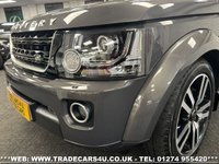 USED 2016 16 LAND ROVER DISCOVERY 3.0 SDV6 LANDMARK 5d 255 BHP UK DELIVERY FLAT FEE &pound;175 (SUBJECT TO DEAL) *OVER 100 IMAGES ON OUR WEBSITE*BESPOKE FINANCE ARRANGED*PART EXCHANGE WELCOME*ALL VEHICLES HPI CLEAR
