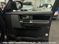 USED 2016 16 LAND ROVER DISCOVERY 3.0 SDV6 LANDMARK 5d 255 BHP UK DELIVERY FLAT FEE &pound;175 (SUBJECT TO DEAL) *OVER 100 IMAGES ON OUR WEBSITE*BESPOKE FINANCE ARRANGED*PART EXCHANGE WELCOME*ALL VEHICLES HPI CLEAR