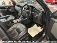 USED 2016 16 LAND ROVER DISCOVERY 3.0 SDV6 LANDMARK 5d 255 BHP UK DELIVERY FLAT FEE &pound;175 (SUBJECT TO DEAL) *OVER 100 IMAGES ON OUR WEBSITE*BESPOKE FINANCE ARRANGED*PART EXCHANGE WELCOME*ALL VEHICLES HPI CLEAR