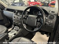 USED 2016 16 LAND ROVER DISCOVERY 3.0 SDV6 LANDMARK 5d 255 BHP UK DELIVERY FLAT FEE &pound;175 (SUBJECT TO DEAL) *OVER 100 IMAGES ON OUR WEBSITE*BESPOKE FINANCE ARRANGED*PART EXCHANGE WELCOME*ALL VEHICLES HPI CLEAR