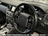 USED 2016 16 LAND ROVER DISCOVERY 3.0 SDV6 LANDMARK 5d 255 BHP UK DELIVERY FLAT FEE &pound;175 (SUBJECT TO DEAL) *OVER 100 IMAGES ON OUR WEBSITE*BESPOKE FINANCE ARRANGED*PART EXCHANGE WELCOME*ALL VEHICLES HPI CLEAR