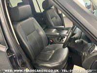 USED 2016 16 LAND ROVER DISCOVERY 3.0 SDV6 LANDMARK 5d 255 BHP UK DELIVERY FLAT FEE &pound;175 (SUBJECT TO DEAL) *OVER 100 IMAGES ON OUR WEBSITE*BESPOKE FINANCE ARRANGED*PART EXCHANGE WELCOME*ALL VEHICLES HPI CLEAR
