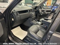 USED 2016 16 LAND ROVER DISCOVERY 3.0 SDV6 LANDMARK 5d 255 BHP UK DELIVERY FLAT FEE &pound;175 (SUBJECT TO DEAL) *OVER 100 IMAGES ON OUR WEBSITE*BESPOKE FINANCE ARRANGED*PART EXCHANGE WELCOME*ALL VEHICLES HPI CLEAR