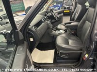 USED 2016 16 LAND ROVER DISCOVERY 3.0 SDV6 LANDMARK 5d 255 BHP UK DELIVERY FLAT FEE &pound;175 (SUBJECT TO DEAL) *OVER 100 IMAGES ON OUR WEBSITE*BESPOKE FINANCE ARRANGED*PART EXCHANGE WELCOME*ALL VEHICLES HPI CLEAR