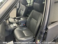 USED 2016 16 LAND ROVER DISCOVERY 3.0 SDV6 LANDMARK 5d 255 BHP UK DELIVERY FLAT FEE &pound;175 (SUBJECT TO DEAL) *OVER 100 IMAGES ON OUR WEBSITE*BESPOKE FINANCE ARRANGED*PART EXCHANGE WELCOME*ALL VEHICLES HPI CLEAR