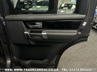 USED 2016 16 LAND ROVER DISCOVERY 3.0 SDV6 LANDMARK 5d 255 BHP UK DELIVERY FLAT FEE &pound;175 (SUBJECT TO DEAL) *OVER 100 IMAGES ON OUR WEBSITE*BESPOKE FINANCE ARRANGED*PART EXCHANGE WELCOME*ALL VEHICLES HPI CLEAR