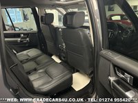 USED 2016 16 LAND ROVER DISCOVERY 3.0 SDV6 LANDMARK 5d 255 BHP UK DELIVERY FLAT FEE &pound;175 (SUBJECT TO DEAL) *OVER 100 IMAGES ON OUR WEBSITE*BESPOKE FINANCE ARRANGED*PART EXCHANGE WELCOME*ALL VEHICLES HPI CLEAR