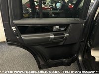 USED 2016 16 LAND ROVER DISCOVERY 3.0 SDV6 LANDMARK 5d 255 BHP UK DELIVERY FLAT FEE &pound;175 (SUBJECT TO DEAL) *OVER 100 IMAGES ON OUR WEBSITE*BESPOKE FINANCE ARRANGED*PART EXCHANGE WELCOME*ALL VEHICLES HPI CLEAR