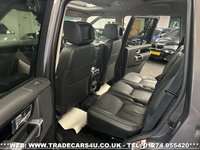 USED 2016 16 LAND ROVER DISCOVERY 3.0 SDV6 LANDMARK 5d 255 BHP UK DELIVERY FLAT FEE &pound;175 (SUBJECT TO DEAL) *OVER 100 IMAGES ON OUR WEBSITE*BESPOKE FINANCE ARRANGED*PART EXCHANGE WELCOME*ALL VEHICLES HPI CLEAR