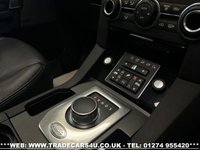 USED 2016 16 LAND ROVER DISCOVERY 3.0 SDV6 LANDMARK 5d 255 BHP UK DELIVERY FLAT FEE &pound;175 (SUBJECT TO DEAL) *OVER 100 IMAGES ON OUR WEBSITE*BESPOKE FINANCE ARRANGED*PART EXCHANGE WELCOME*ALL VEHICLES HPI CLEAR