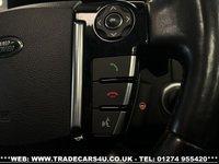 USED 2016 16 LAND ROVER DISCOVERY 3.0 SDV6 LANDMARK 5d 255 BHP UK DELIVERY FLAT FEE &pound;175 (SUBJECT TO DEAL) *OVER 100 IMAGES ON OUR WEBSITE*BESPOKE FINANCE ARRANGED*PART EXCHANGE WELCOME*ALL VEHICLES HPI CLEAR