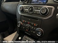 USED 2016 16 LAND ROVER DISCOVERY 3.0 SDV6 LANDMARK 5d 255 BHP UK DELIVERY FLAT FEE &pound;175 (SUBJECT TO DEAL) *OVER 100 IMAGES ON OUR WEBSITE*BESPOKE FINANCE ARRANGED*PART EXCHANGE WELCOME*ALL VEHICLES HPI CLEAR