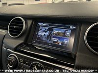 USED 2016 16 LAND ROVER DISCOVERY 3.0 SDV6 LANDMARK 5d 255 BHP UK DELIVERY FLAT FEE &pound;175 (SUBJECT TO DEAL) *OVER 100 IMAGES ON OUR WEBSITE*BESPOKE FINANCE ARRANGED*PART EXCHANGE WELCOME*ALL VEHICLES HPI CLEAR